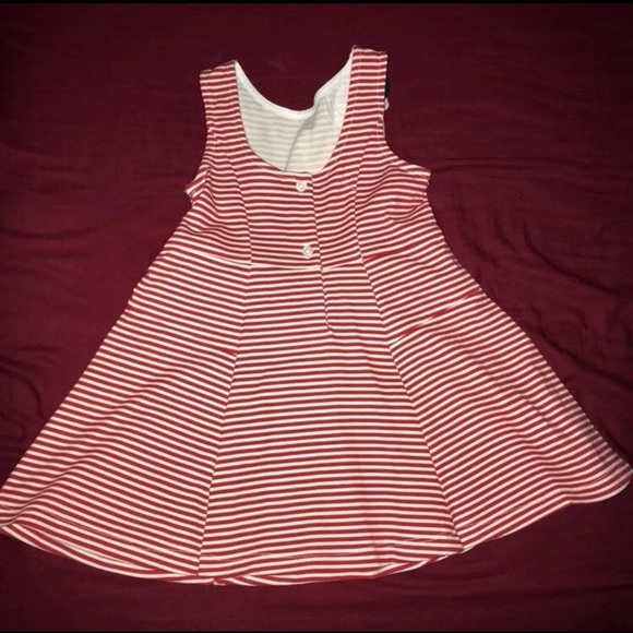 NWT Janie and Jack dress - Picture 2 of 3